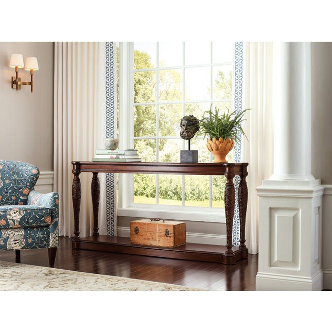 Thumbnail: Charleston Console Table - Hooker Furniture