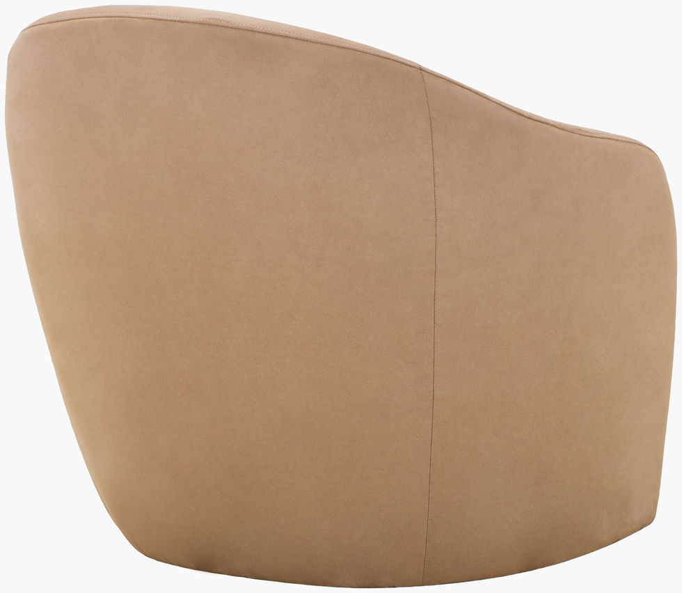 Thumbnail: Hatcher Accent Chair - Surya