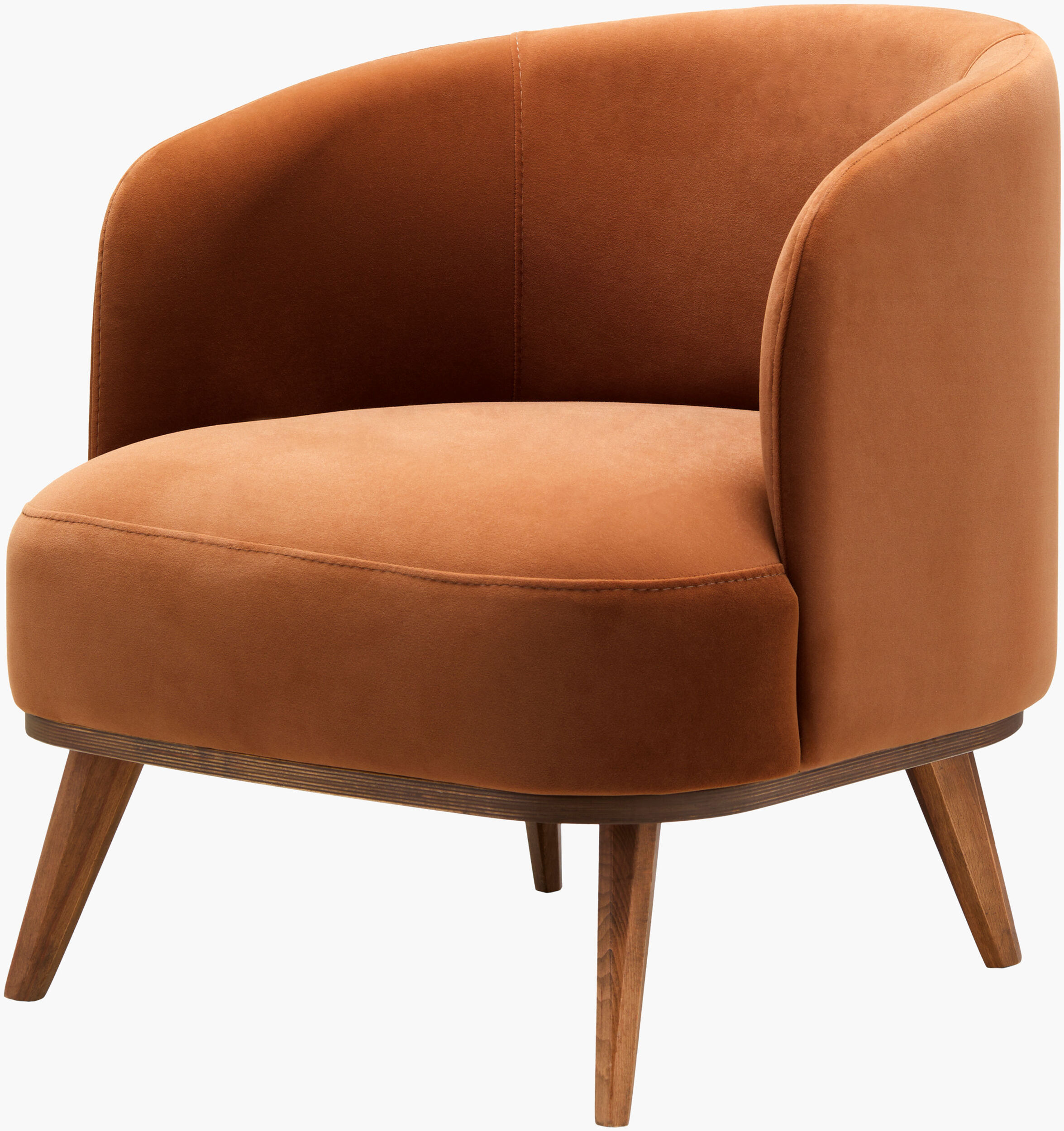 Megan Accent Chair - Surya