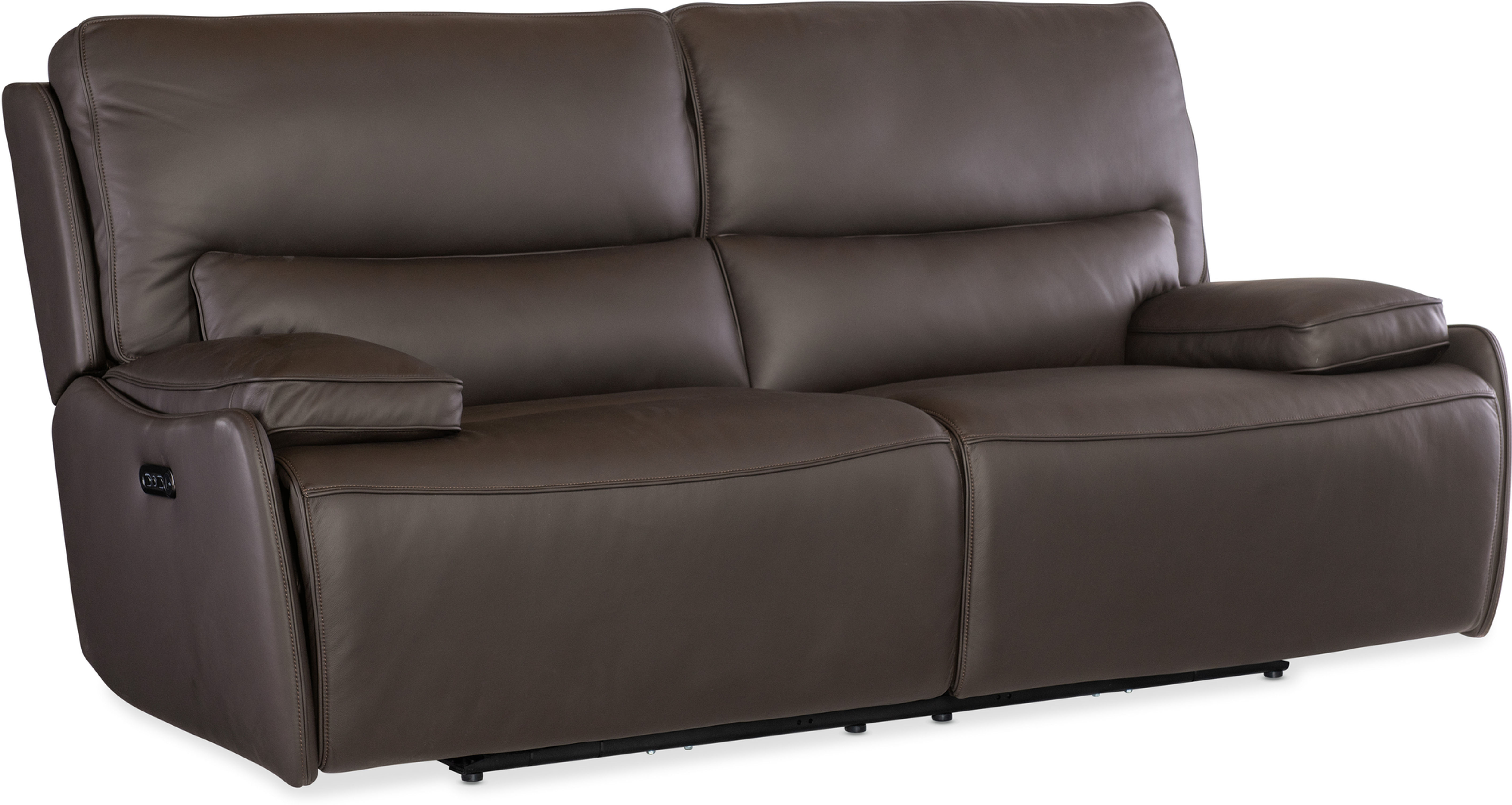 Kramer Zero Gravity PWR Sofa - Hooker Furniture