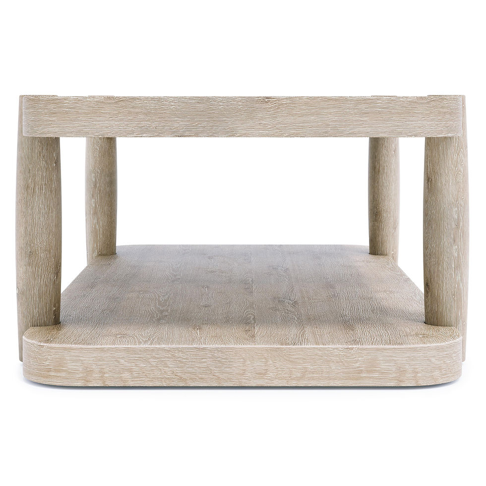 Thumbnail: Antibes Cocktail Table -  Bernhardt
