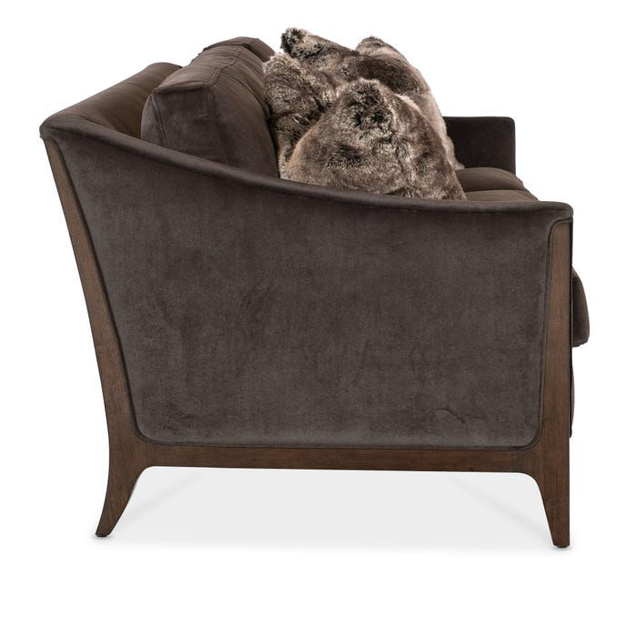 Thumbnail: Sophia Sofa - Hooker Furniture