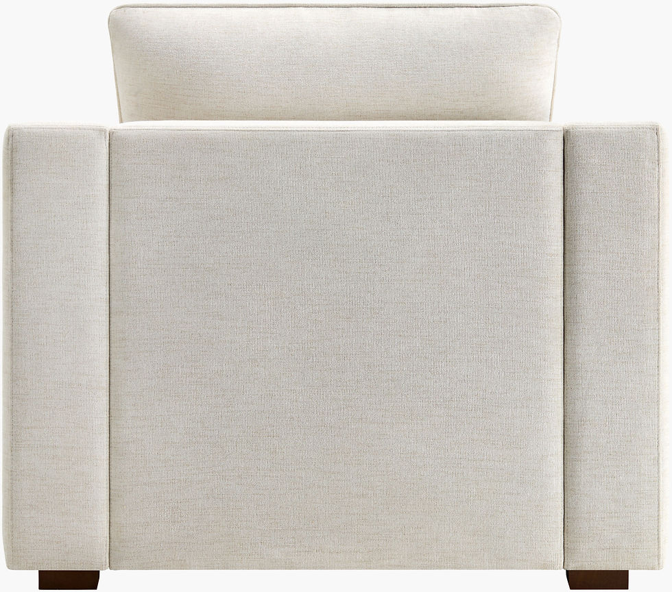 Thumbnail: Sutterlin Accent Chair - Surya