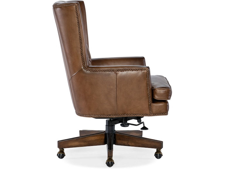 Thumbnail: Finley Executive Chair - Hooker Furniture
