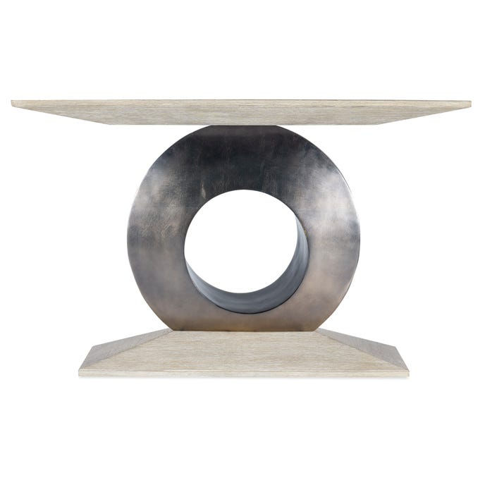 Thumbnail: Modern Mood Accent Console - Hooker Furniture