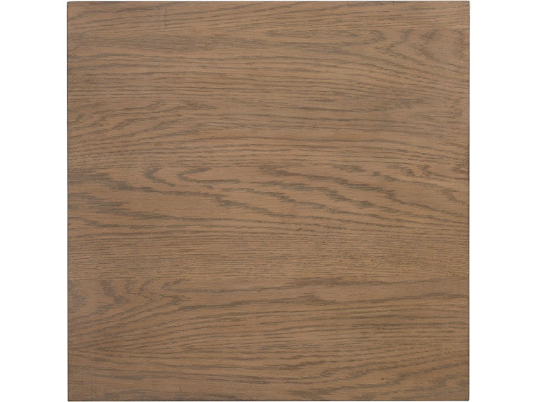 Thumbnail: Sonnet Square End Table -Hooker Furniture