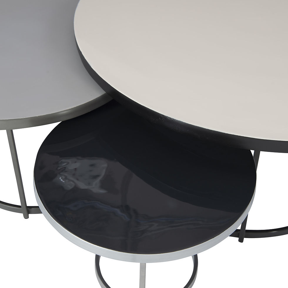 Thumbnail: Bonfield Cocktail Table - Bernhardt