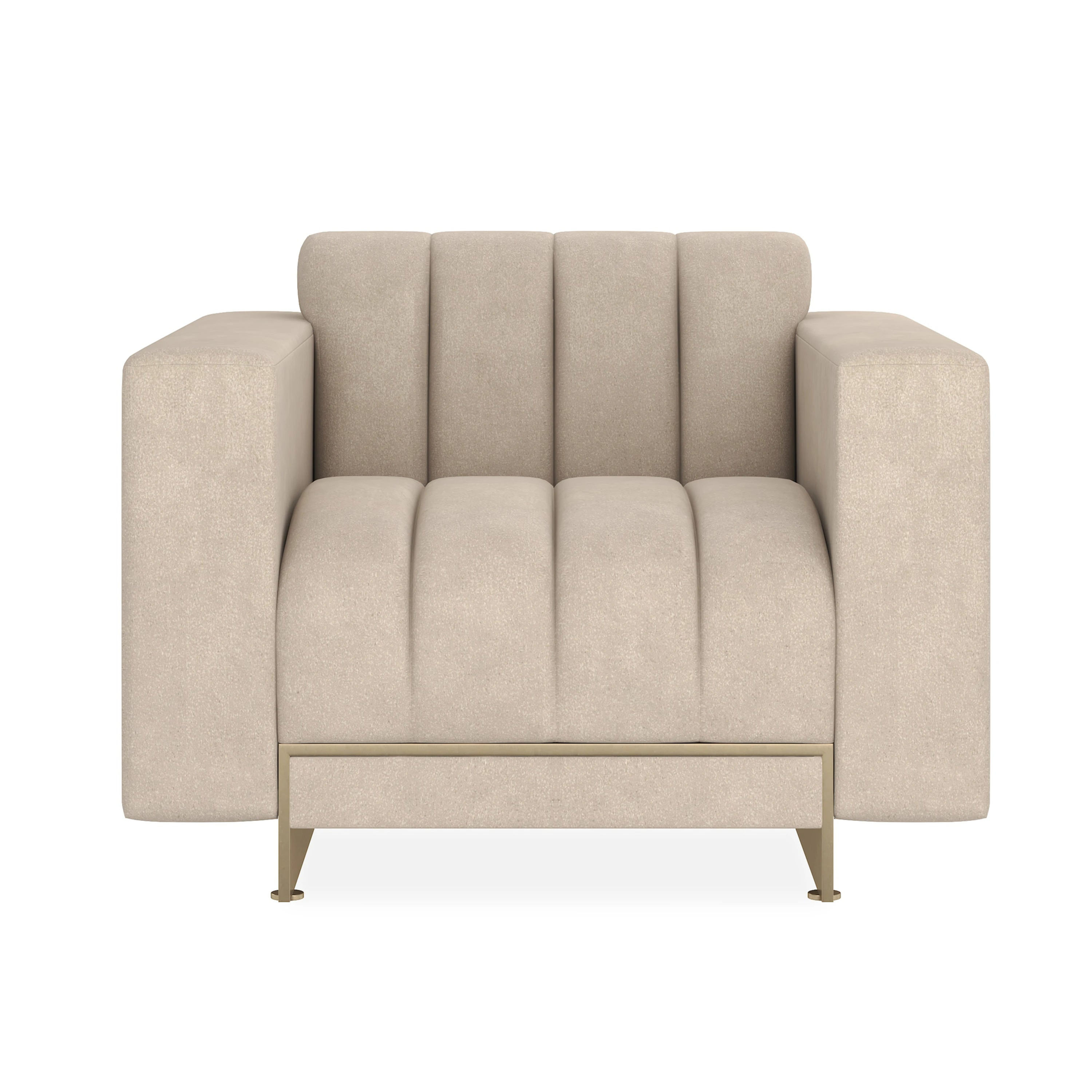 Well Balanced Chair - Caracole
