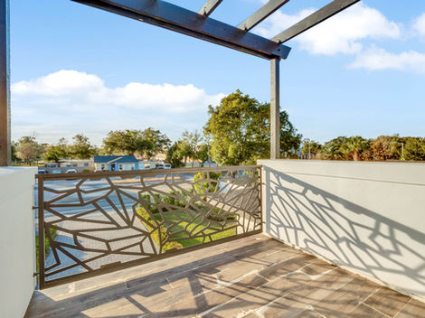 Outside Design