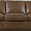 Thumbnail: Hooker Furniture Living Room Fairfax Stationary Sofa