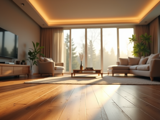 Achieving Elegance with Luxury Home Renovations