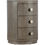 Thumbnail: Hooker Furniture Bedroom Modern Mood Round Nightstand