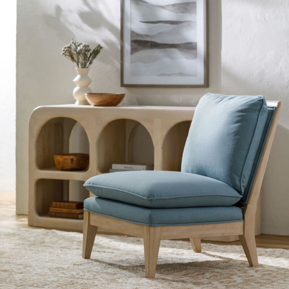 Inwood Accent Chair INW-001
