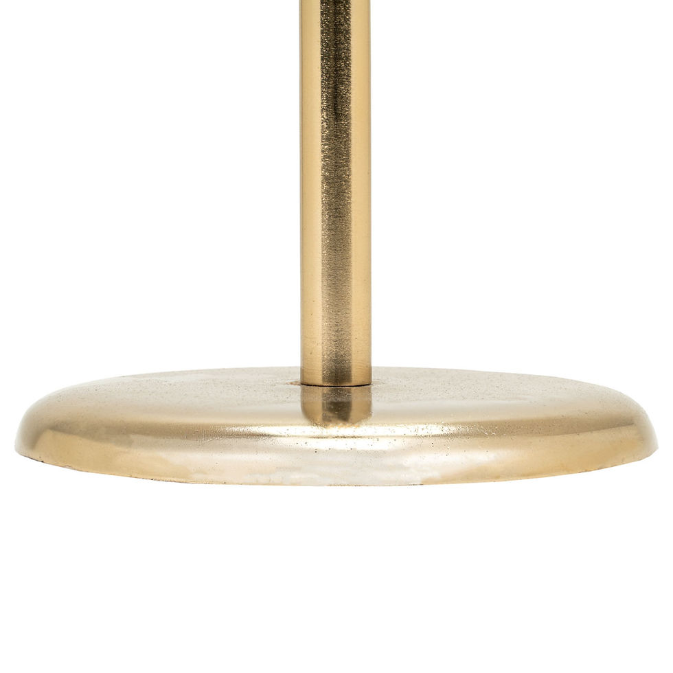Thumbnail: Milano Side Table - Kavana Decor