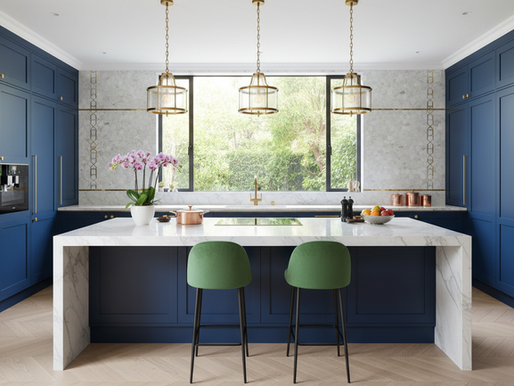 Luxury Home Remodeling Ideas for Orlando: Elevate Your Space with Stunning Luxury Home Upgrades