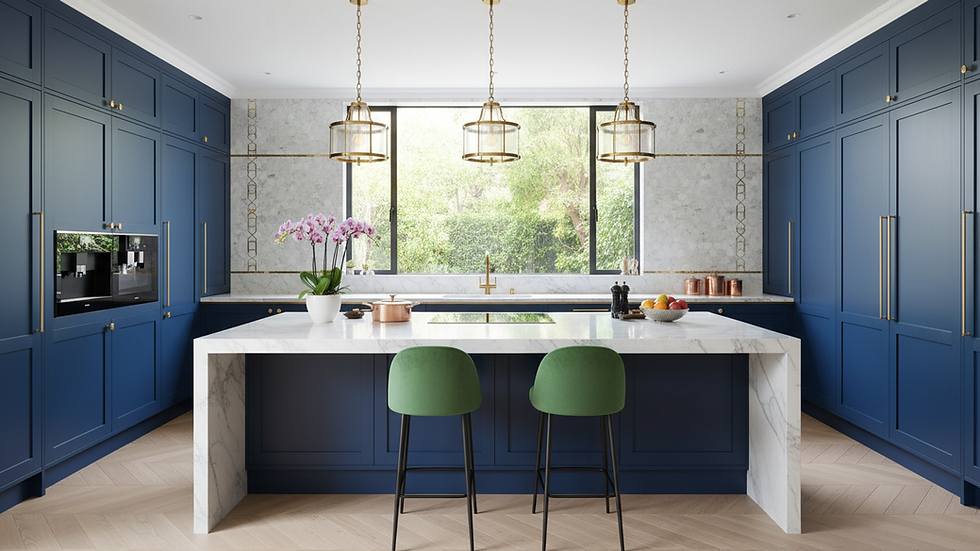 Luxury Home Remodeling Ideas for Orlando: Elevate Your Space with Stunning Luxury Home Upgrades