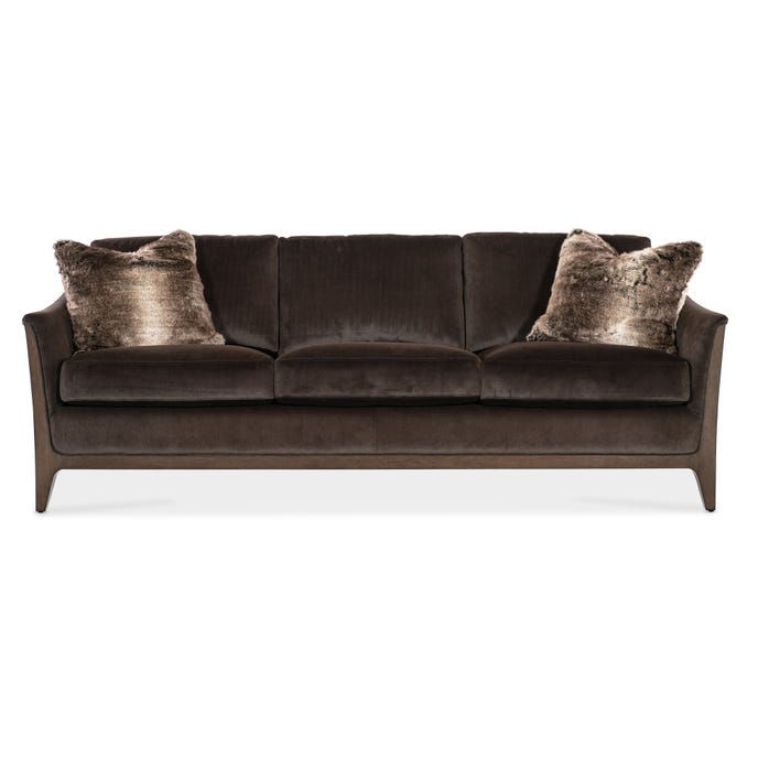 Thumbnail: Sophia Sofa - Hooker Furniture