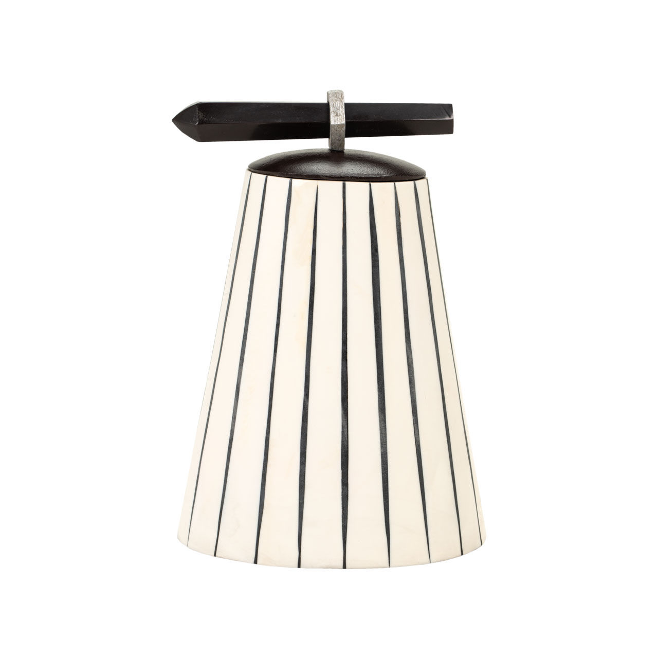 Olumide Tall Box - Kavana Decor