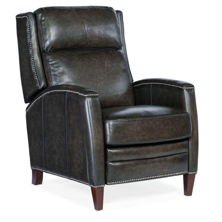 Declan Manual Push Back Recliner - Hooker Furniture