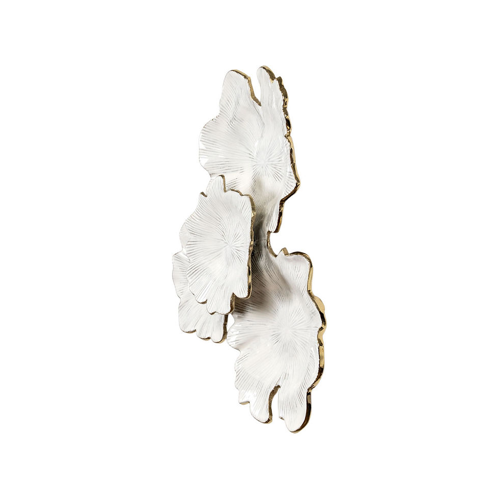 Thumbnail: Abilene Wall Decor - Kavana Decor