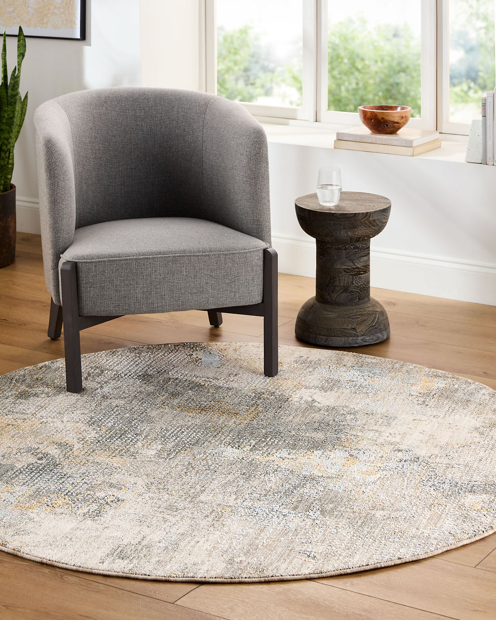 Thumbnail: Rayne Accent Chair - Surya