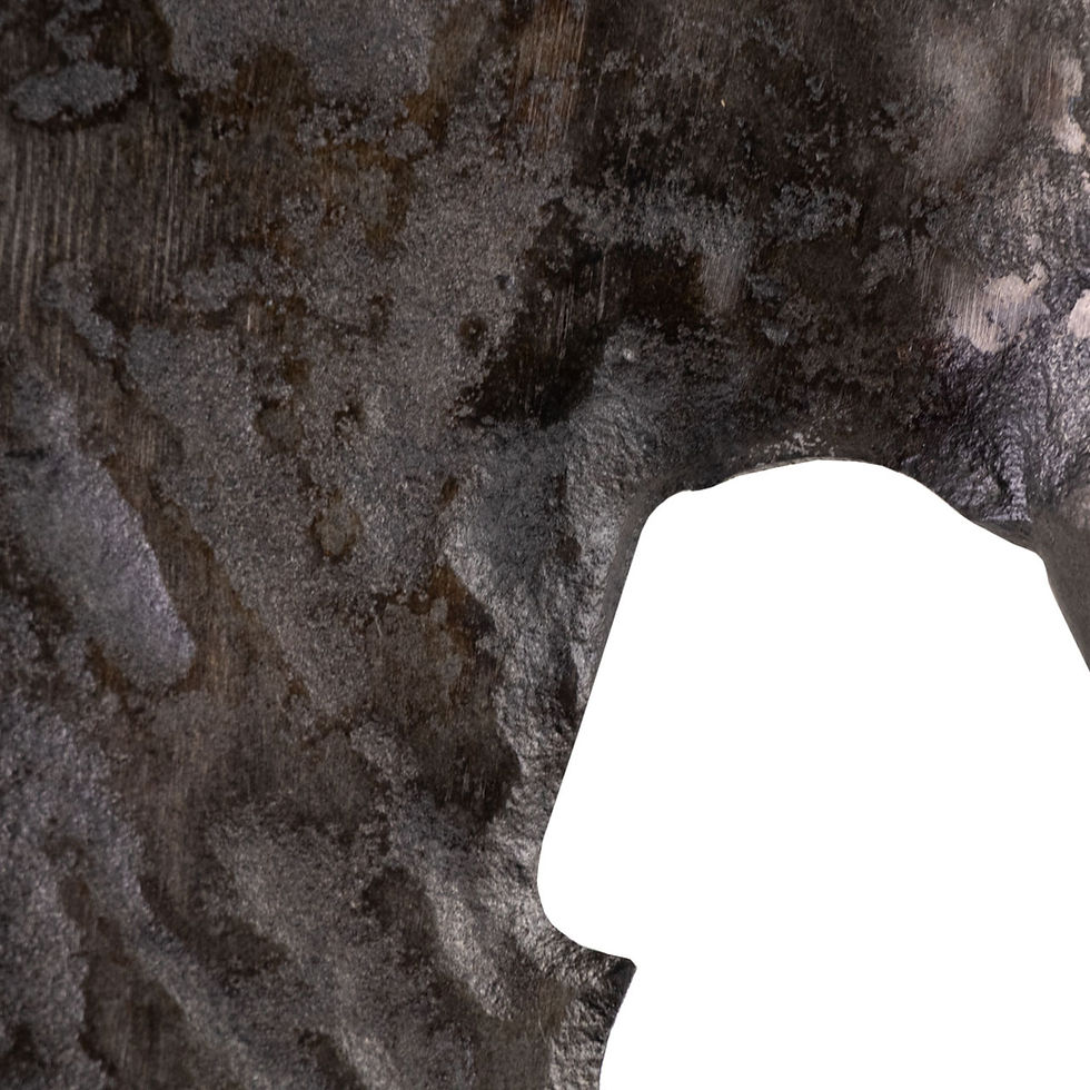 Thumbnail: Dorex Sculpture - Kavana Decor