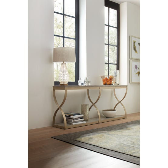 Thumbnail: Elixir Console Table - Hooker Furniture