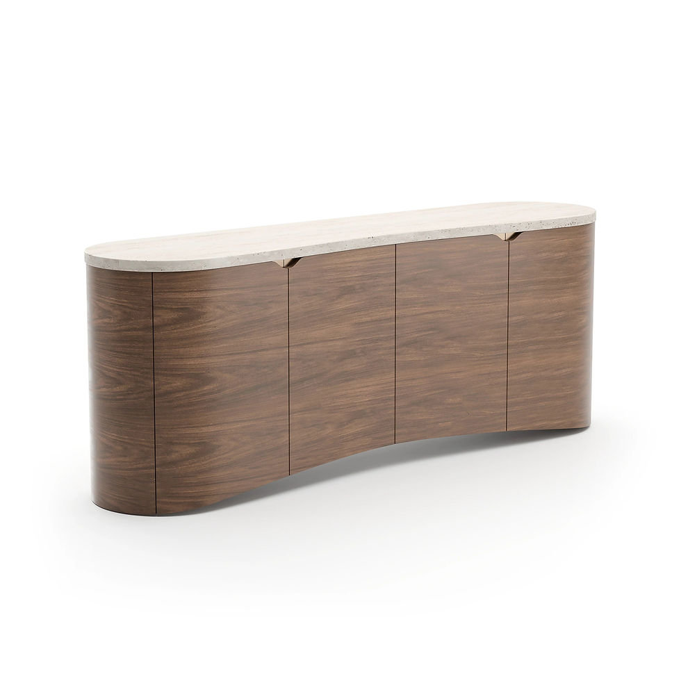 Thumbnail: Fleur Sideboard - Caracole