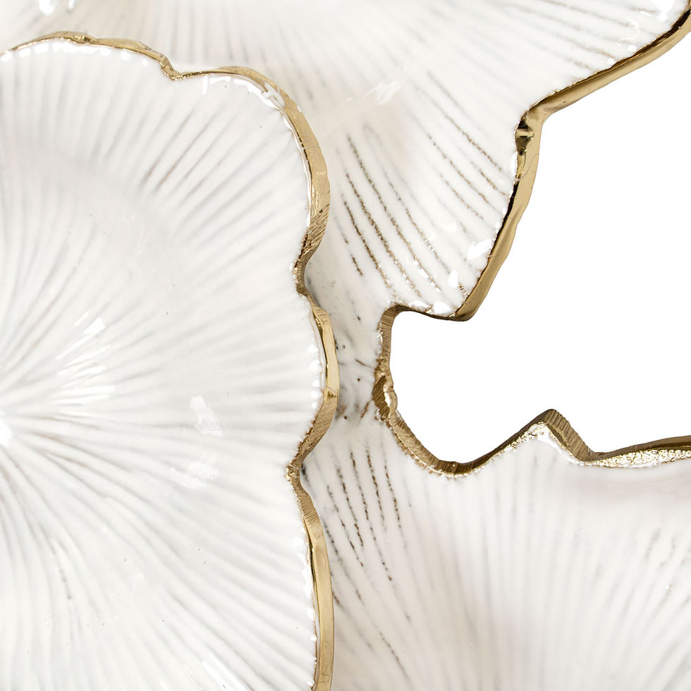 Thumbnail: Abilene Wall Decor - Kavana Decor