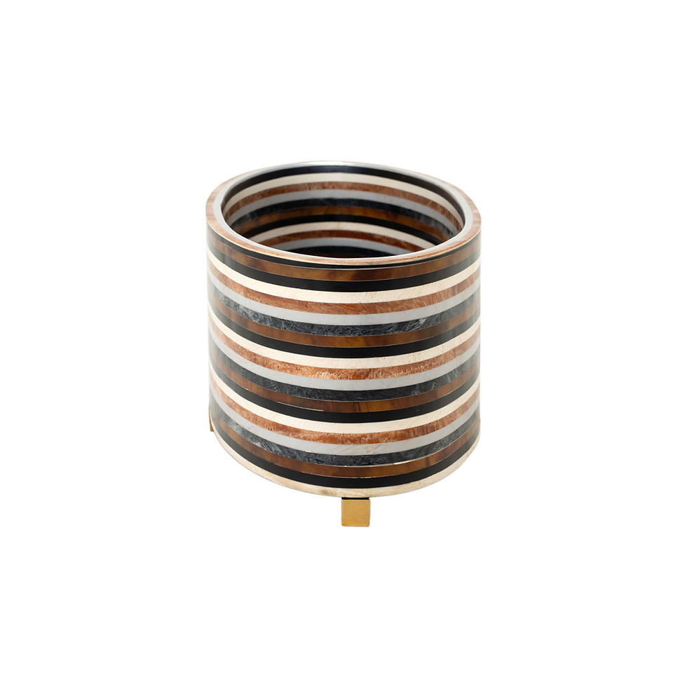 Thumbnail: Hamett Centerpiece - Kavana Decor
