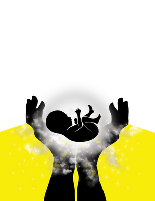 Born Again Book Cover