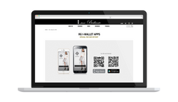 jark design E-commerce platform