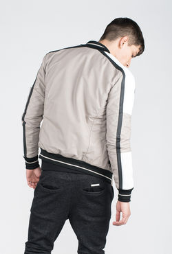 F/W 15 lookbook