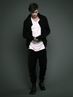 Andrea Ya’aqov S/S 16