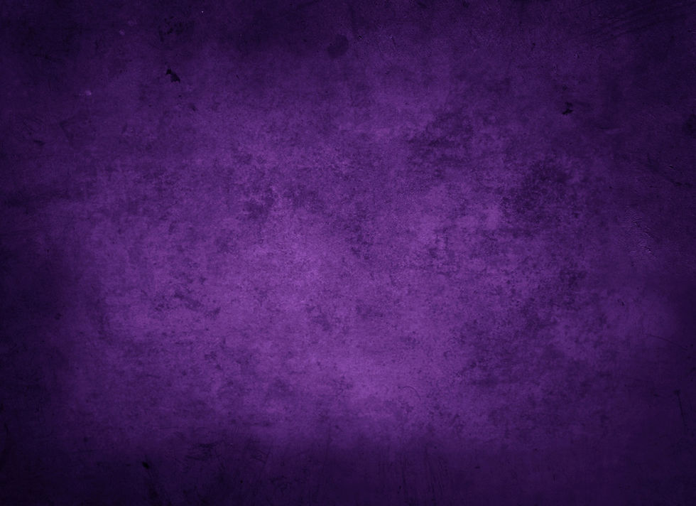 fundo roxo com textura e bordas sombreadas de preto