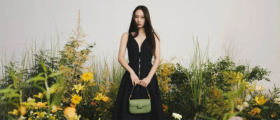 Style in Bloom: How Charles & Keith’s Spring Edit Drove 520K+ Views