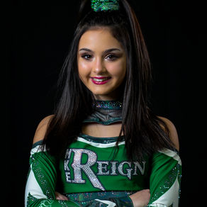 MKE Reign Individual and Team Photos 2019