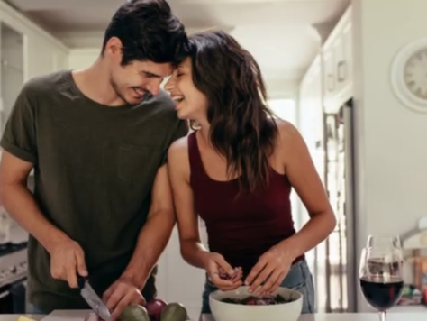 Why Familiarity Feels Safe: Breaking Relationship Cycles