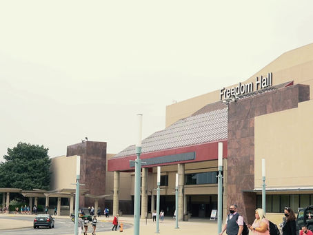 MKE REIGN @ US FINALS 2021