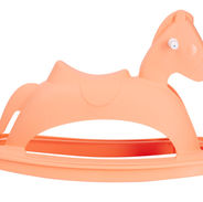 Cheval à bascule
