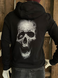 Signature Edition Adam - Zipper