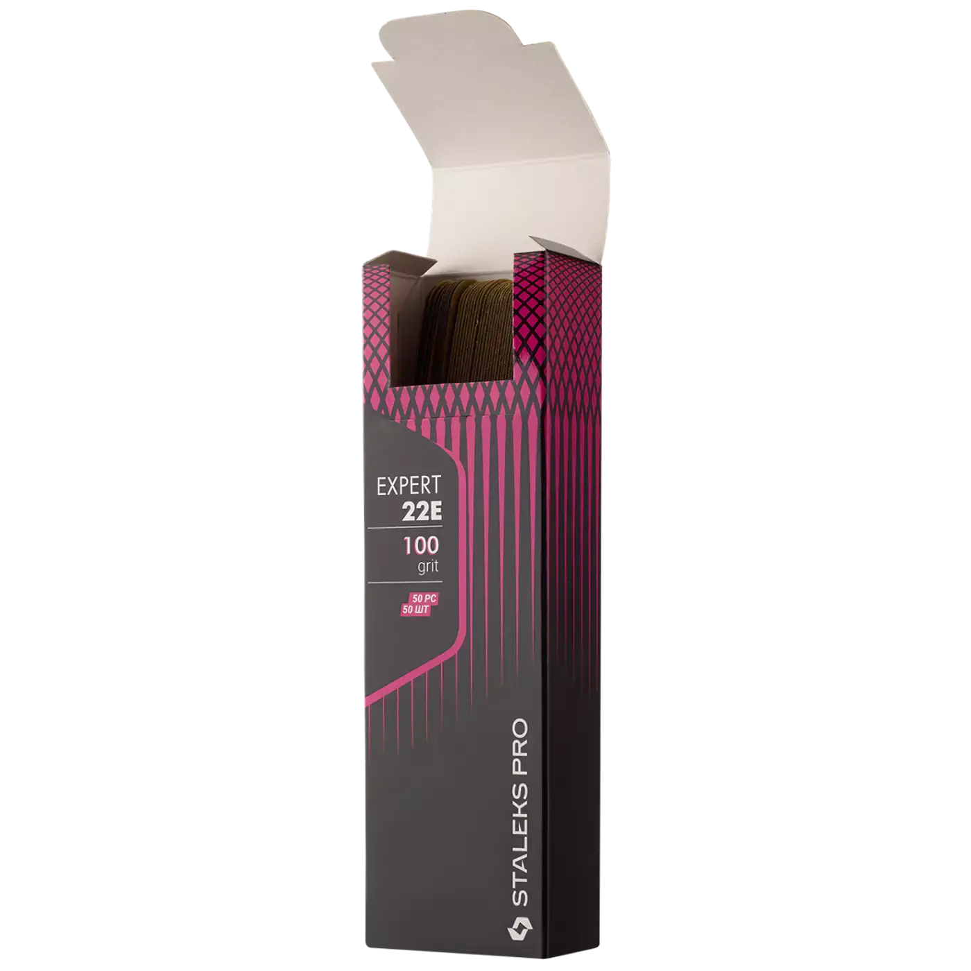 DFE-22E-100 zestaw wymiennych nakładek