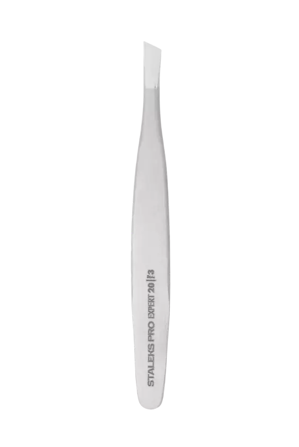 Miniatura: pęseta TE-20/3