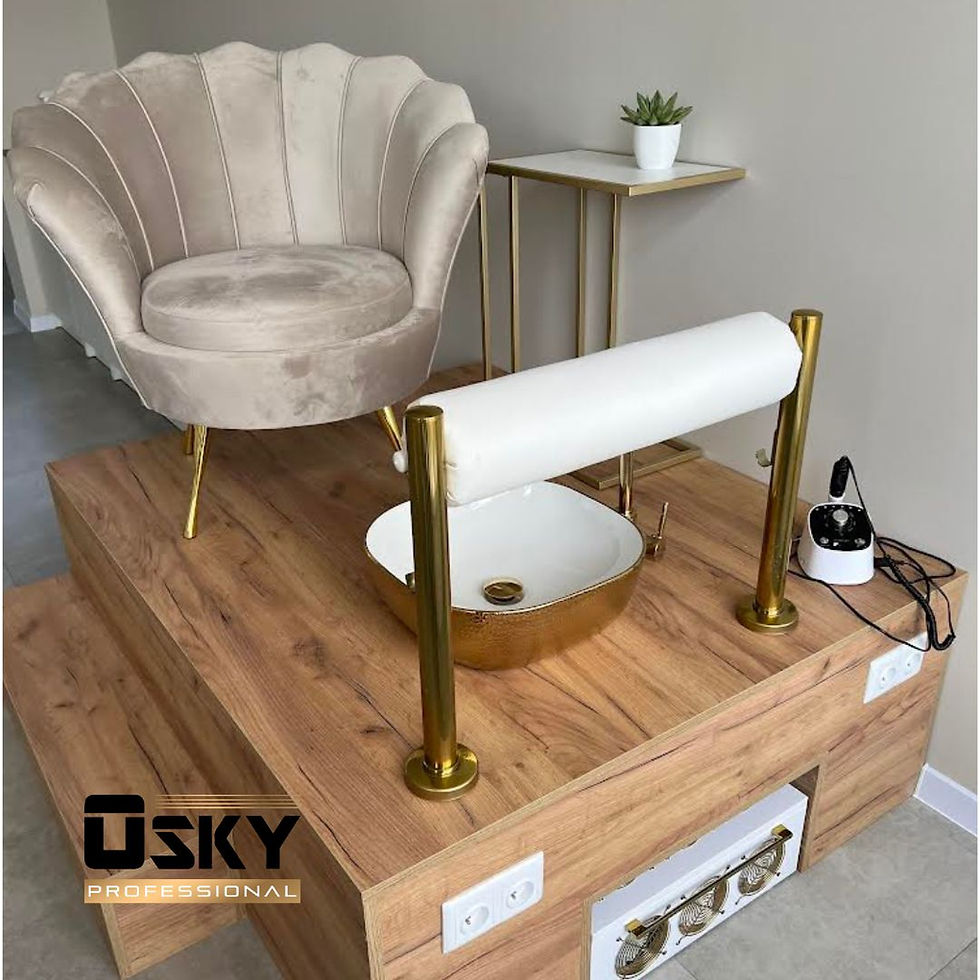 Thumbnail: CLICK CLACK gold plug