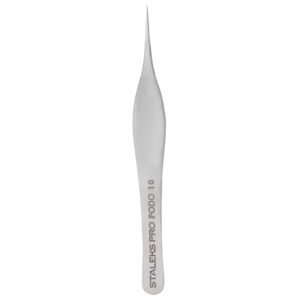 TP-10 Pęseta podologiczna PODO10