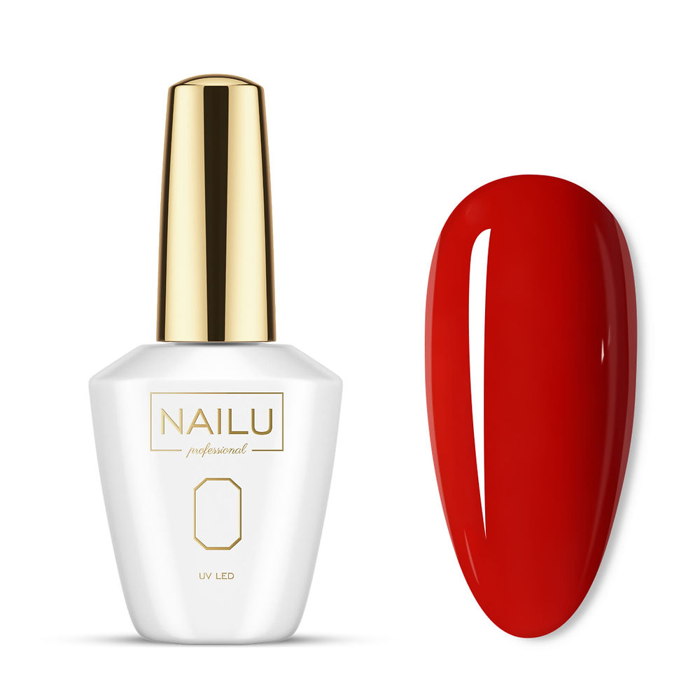 LAKIER HYBRYDOWY #708 INSTA NAILS - 8ML