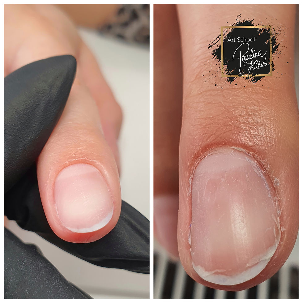 Miniatura: 30.06.2026 Szkolenie COMBI MANICURE z Pauliną Kuliś
