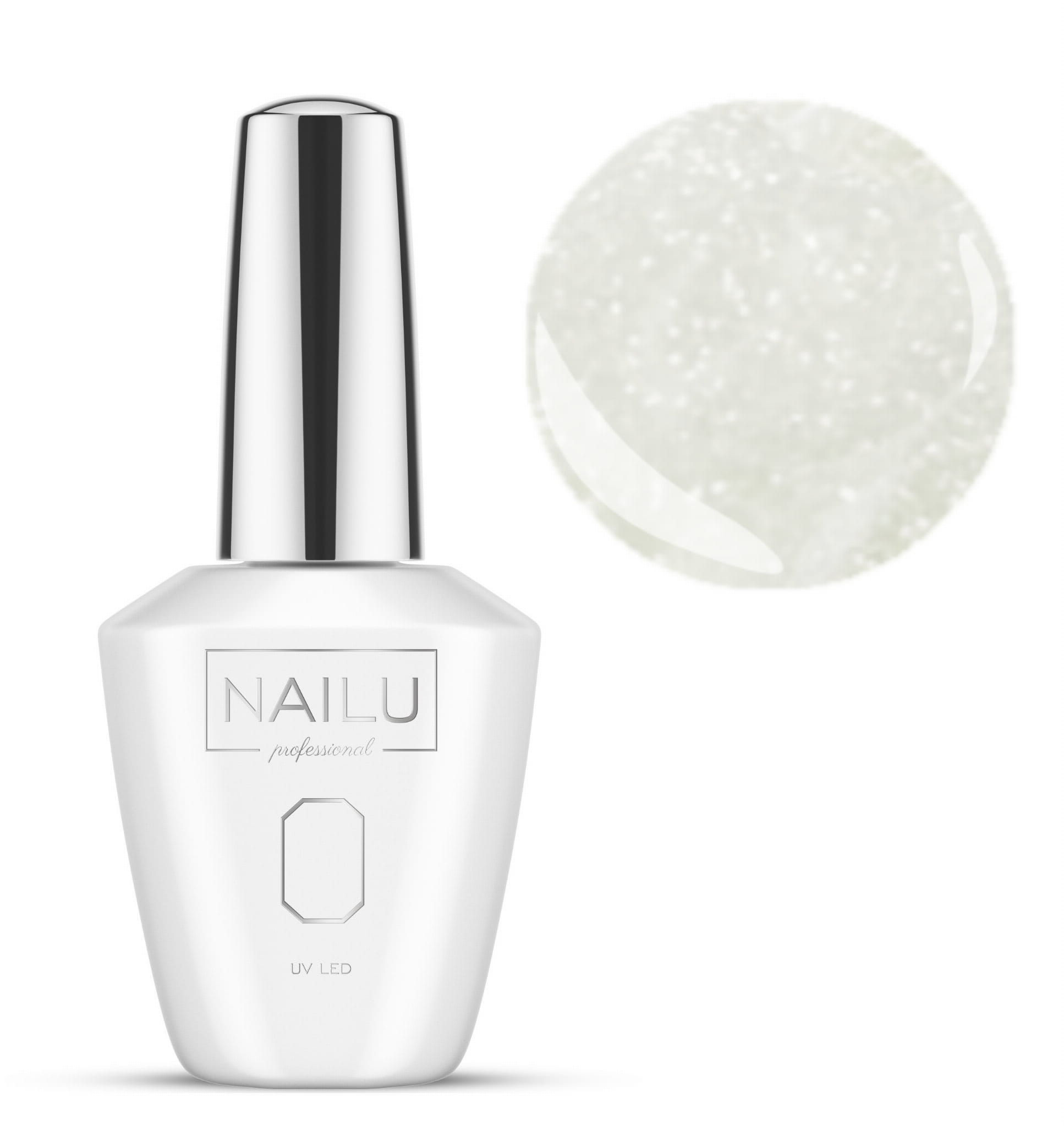 BAZA HYBRYDOWA #065 SAY YES! - 8ML