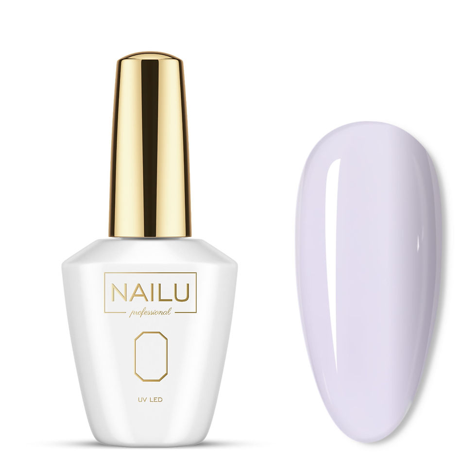 LAKIER HYBRYDOWY #108 FOLLOW ME - 8ML