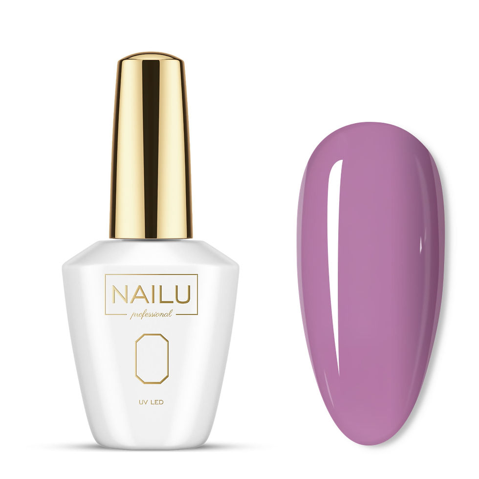 LAKIER HYBRYDOWY #218 HI DARLING - 8ML